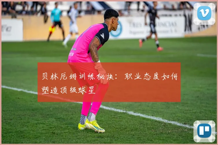 贝林厄姆训练秘诀：职业态度如何塑造顶级球星